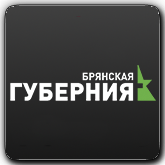 Логотип канала 'Брянская Губерния'